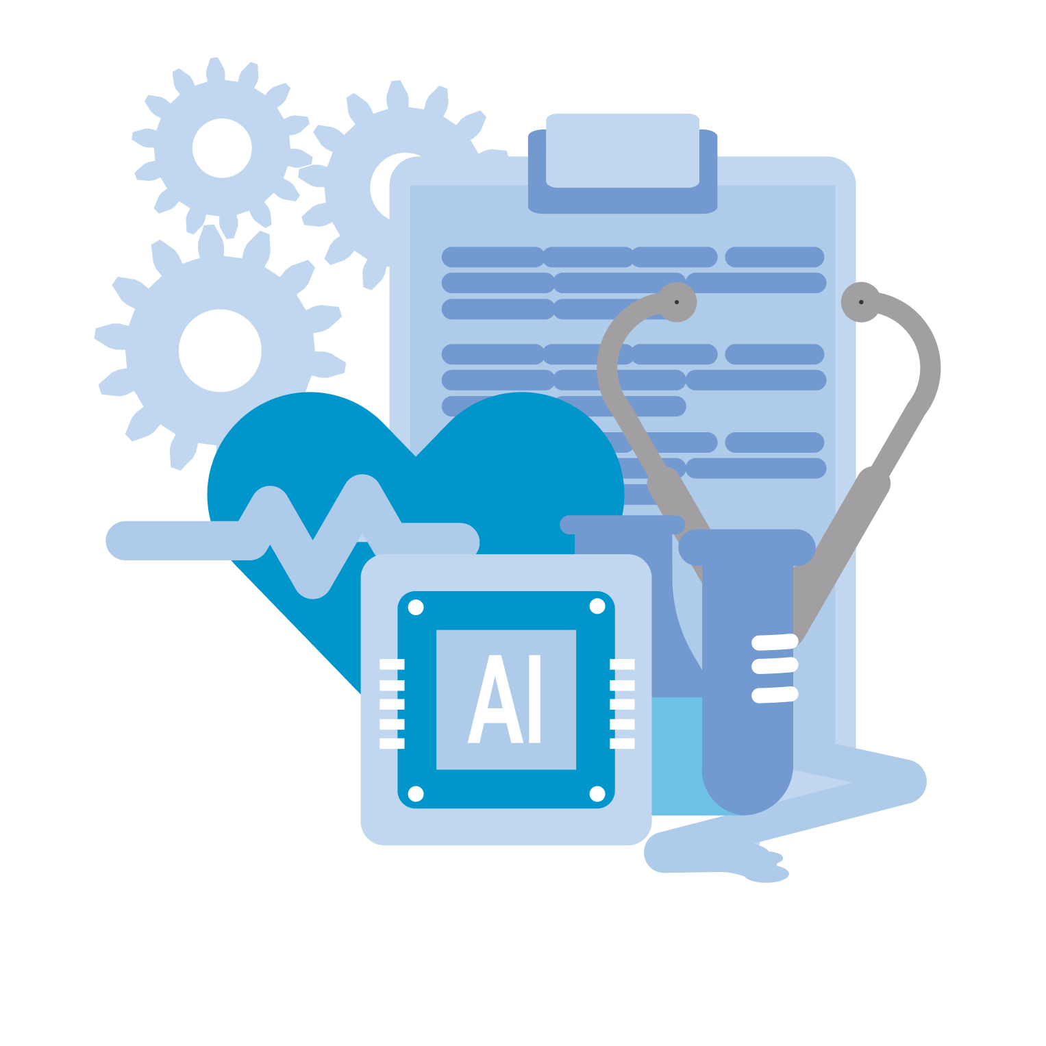 BharatEHealth on multiple devices